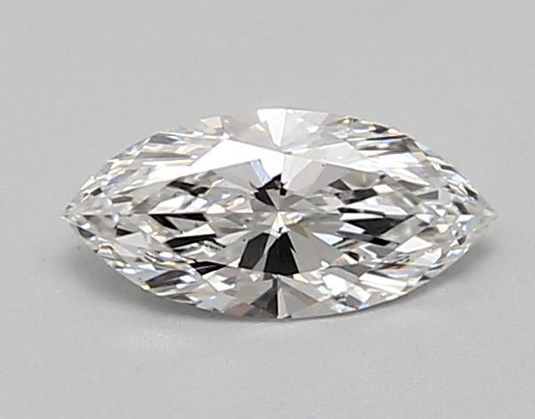 IGI 0.75 Carat Marquise Lab Grown Diamond 人工培育鑽石 實驗室人造鑽石
