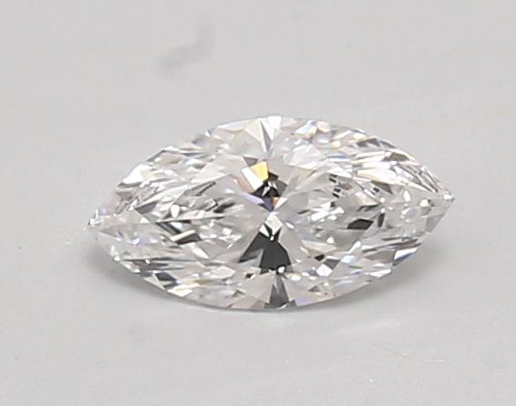 IGI 0.51 Carat Marquise Lab Grown Diamond