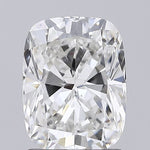 IGI 1.41 Carat Cushion Lab Grown Diamond 人工培育鑽石 實驗室人造鑽石