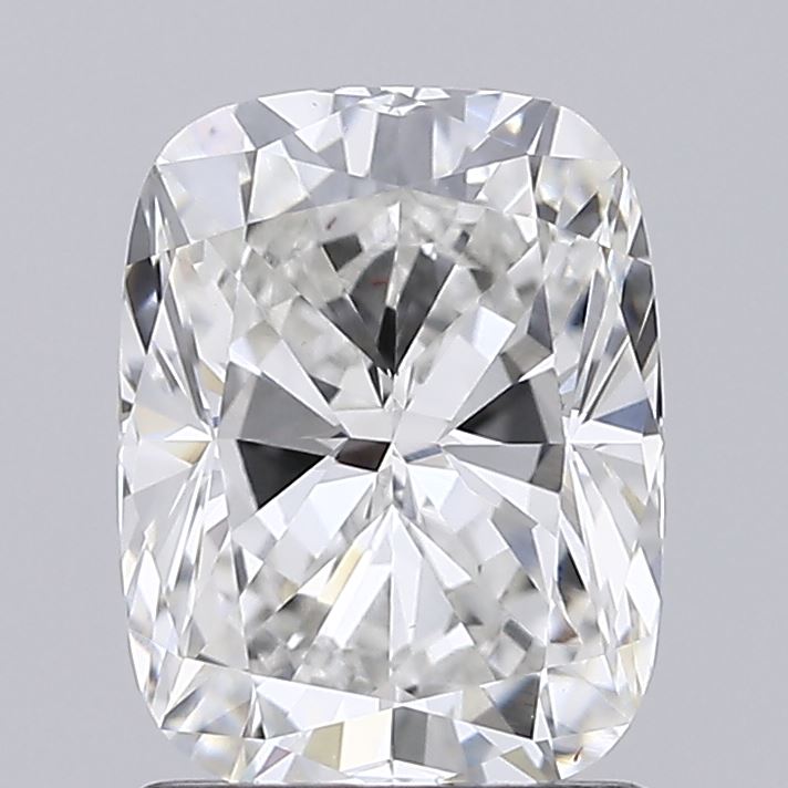 IGI 1.41 Carat Cushion Lab Grown Diamond 人工培育鑽石 實驗室人造鑽石