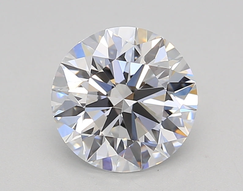 IGI 1.47 Carat 圓形 - Round Brilliant 培育鑽石 Lab Grown Diamond 人造鑽石 人工鑽石 實驗室鑽石 培養鑽石 香港 培育鑽 