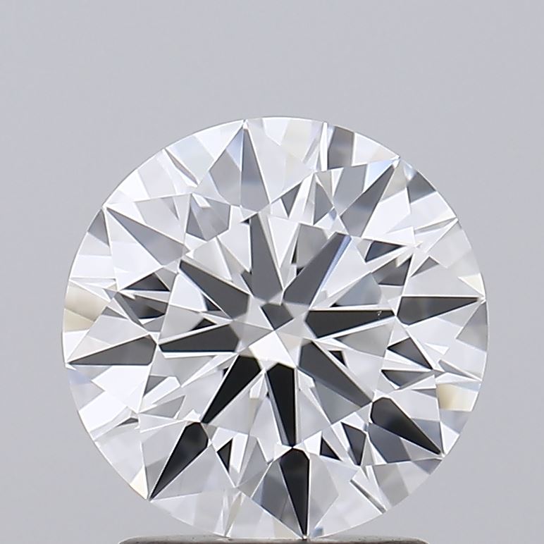 IGI 2.00 Carat Round Brilliant Lab Grown Diamond 人工培育鑽石 實驗室人造鑽石