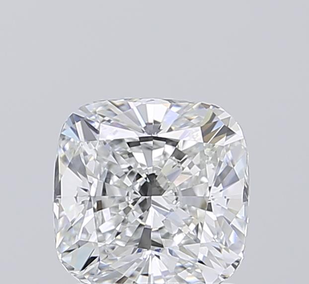 IGI 1.55 Carat Cushion Lab Grown Diamond 人工培育鑽石 實驗室人造鑽石