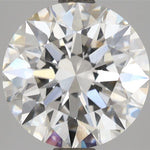 IGI 3.29 Carat Round Brilliant Lab Grown Diamond