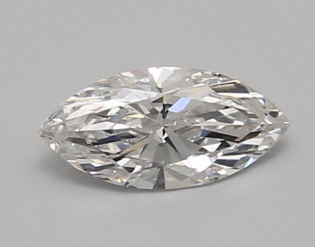 IGI 0.83 Carat Marquise Lab Grown Diamond 人工培育鑽石 實驗室人造鑽石