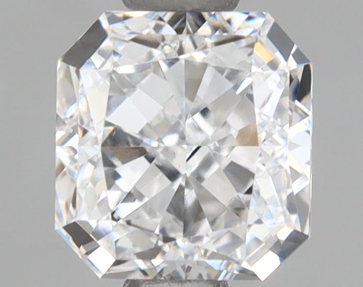 IGI 0.99 Carat Radiant Cut Lab Grown Diamond 人工培育鑽石 實驗室人造鑽石