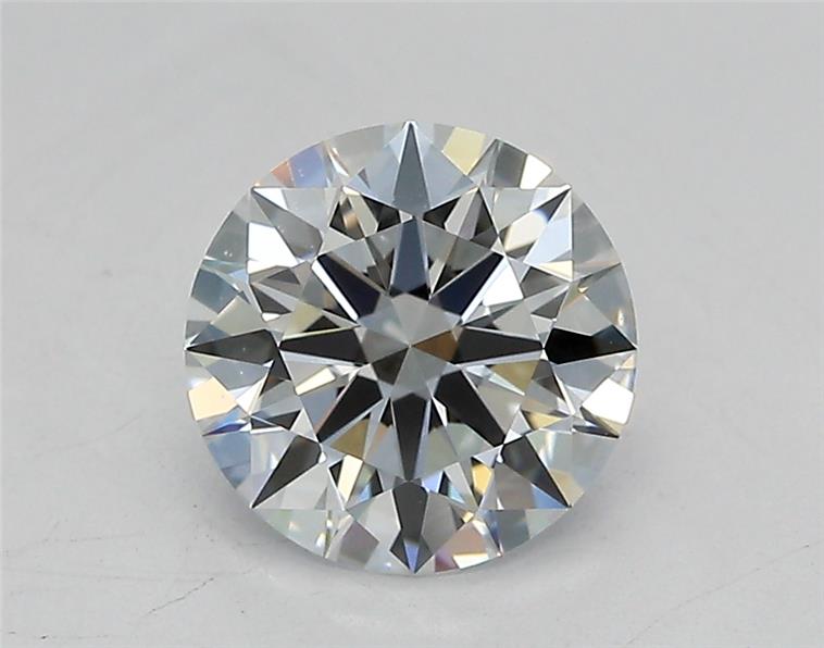 IGI 1.52 Carat Round Brilliant Lab Grown Diamond