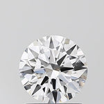 IGI 1.05 Carat Round Brilliant Lab Grown Diamond 人工培育鑽石 實驗室人造鑽石