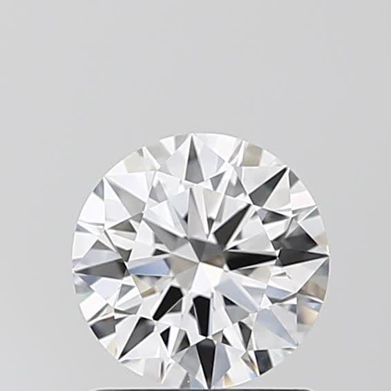 IGI 1.05 Carat Round Brilliant Lab Grown Diamond 人工培育鑽石 實驗室人造鑽石