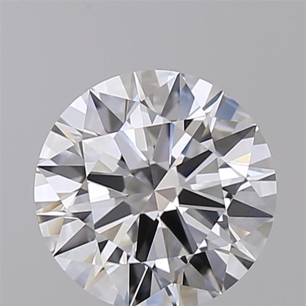 GIA 1.56 Carat Round Brilliant Lab Grown Diamond