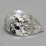 IGI 0.91 Carat Pear Lab Grown Diamond 人工培育鑽石 實驗室人造鑽石