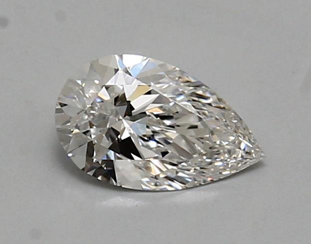 IGI 0.91 Carat Pear Lab Grown Diamond 人工培育鑽石 實驗室人造鑽石
