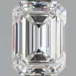 IGI 1.52 Carat Emerald Lab Grown Diamond 人工培育鑽石 實驗室人造鑽石