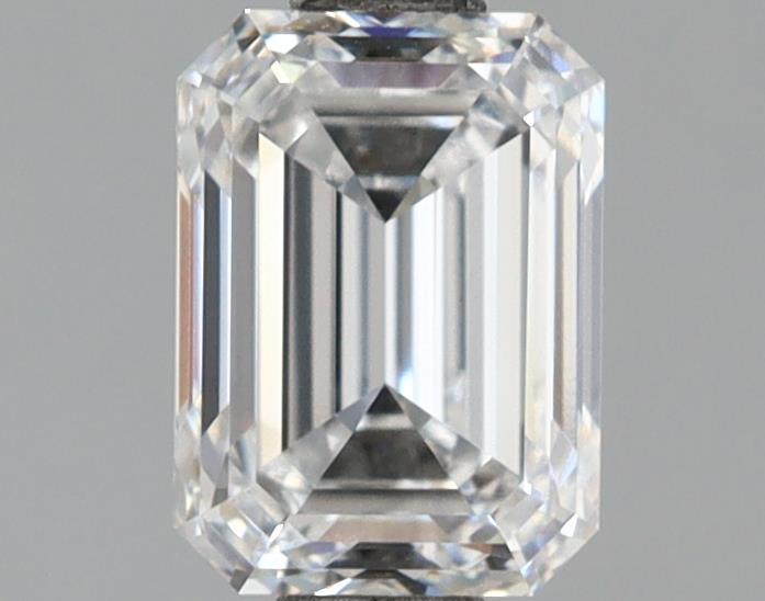 IGI 1.52 Carat Emerald Lab Grown Diamond 人工培育鑽石 實驗室人造鑽石