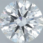 IGI 2.26 Carat Round Brilliant Lab Grown Diamond 人工培育鑽石 實驗室人造鑽石