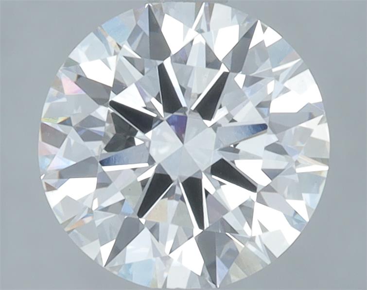 IGI 2.26 Carat Round Brilliant Lab Grown Diamond 人工培育鑽石 實驗室人造鑽石