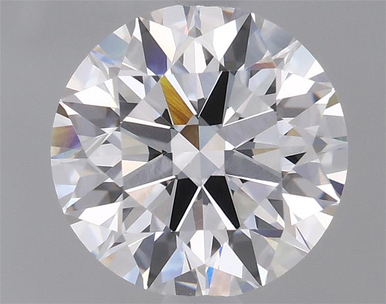 IGI 1.52 Carat Round Brilliant Lab Grown Diamond 人工培育鑽石 實驗室人造鑽石