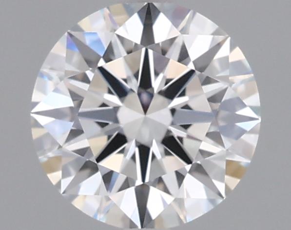 IGI 1.29 Carat Round Brilliant Lab Grown Diamond 人工培育鑽石 實驗室人造鑽石