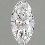 IGI 1.44 Carat Marquise Lab Grown Diamond 人工培育鑽石 實驗室人造鑽石