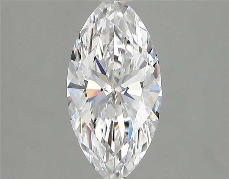 IGI 1.44 Carat Marquise Lab Grown Diamond 人工培育鑽石 實驗室人造鑽石