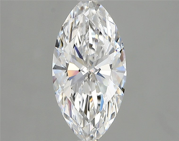 IGI 1.44 Carat Marquise Lab Grown Diamond 人工培育鑽石 實驗室人造鑽石
