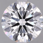 IGI 1.24 Carat Round Brilliant Lab Grown Diamond 人工培育鑽石 實驗室人造鑽石
