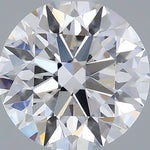 IGI 1.03 Carat Round Brilliant Lab Grown Diamond 人工培育鑽石 實驗室人造鑽石