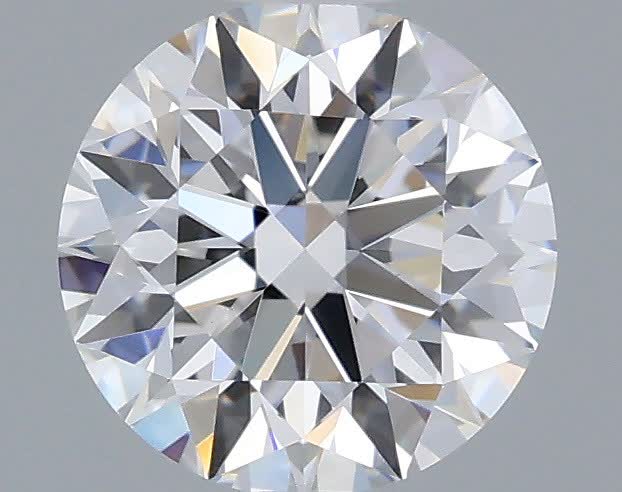 IGI 1.03 Carat Round Brilliant Lab Grown Diamond 人工培育鑽石 實驗室人造鑽石