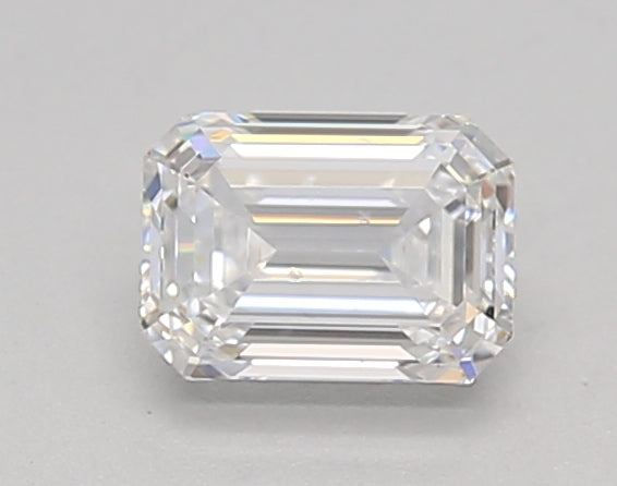 IGI 0.5 Carat 祖母綠形 - Emerald 培育鑽石 Lab Grown Diamond 人造鑽石 人工鑽石 實驗室鑽石 培養鑽石 香港 培育鑽 