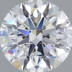 IGI 1.75 Carat Round Brilliant Lab Grown Diamond 人工培育鑽石 實驗室人造鑽石