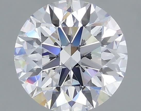 IGI 1.75 Carat Round Brilliant Lab Grown Diamond 人工培育鑽石 實驗室人造鑽石