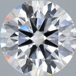 IGI 2.60 Carat Round Brilliant Lab Grown Diamond 人工培育鑽石 實驗室人造鑽石