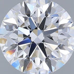 IGI 1.01 Carat Round Brilliant Lab Grown Diamond 人工培育鑽石 實驗室人造鑽石