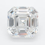 IGI 3.06 Carat Asscher Lab Grown Diamond 人工培育鑽石 實驗室人造鑽石