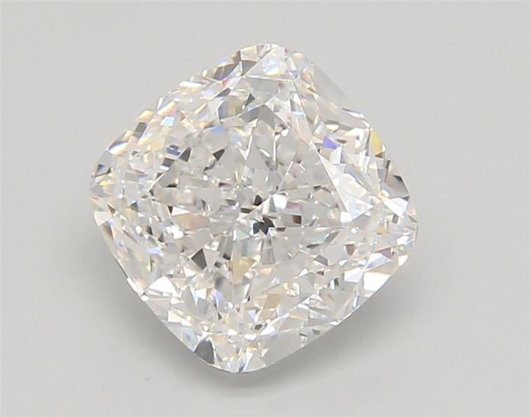 IGI 3.05 Carat Cushion Lab Grown Diamond 人工培育鑽石 實驗室人造鑽石