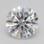 IGI 1.02 Carat Round Brilliant Lab Grown Diamond