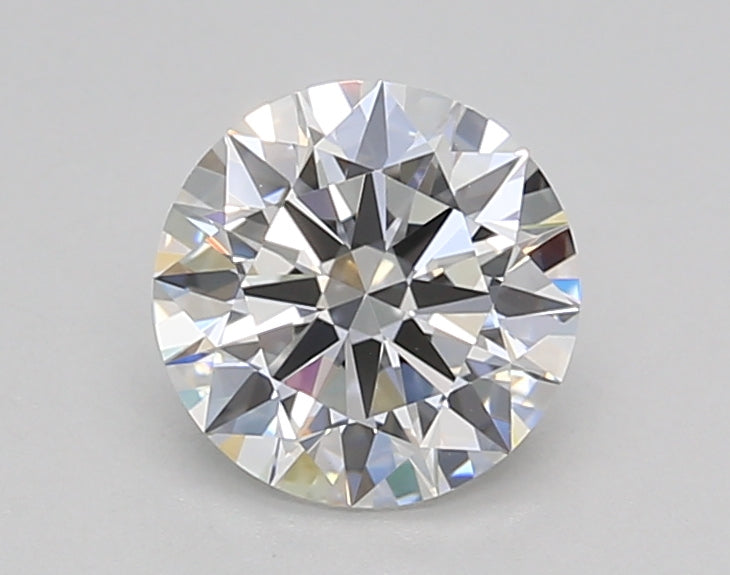 IGI 1.02 Carat Round Brilliant Lab Grown Diamond