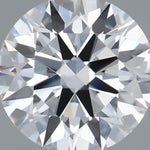 IGI 0.81 Carat Round Brilliant Lab Grown Diamond