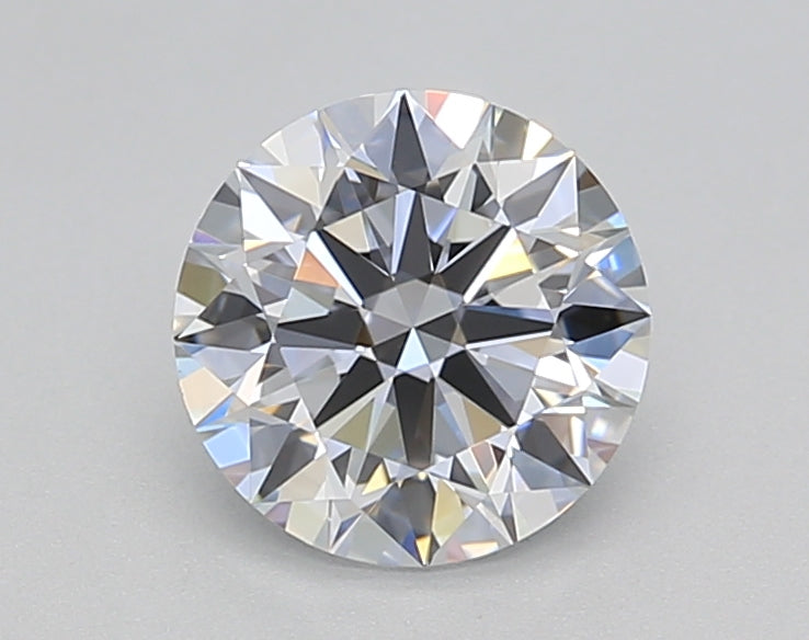 IGI 1.1 Carat 圓形 - Round Brilliant 培育鑽石 Lab Grown Diamond 人造鑽石 人工鑽石 實驗室鑽石 培養鑽石 香港 培育鑽 