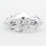 IGI 1.37 Carat Marquise Lab Grown Diamond 人工培育鑽石 實驗室人造鑽石