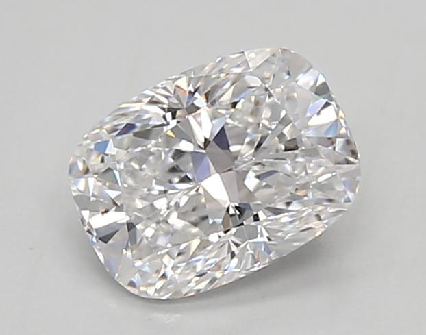 IGI 0.81 Carat Cushion Lab Grown Diamond