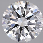 IGI 2.50 Carat Round Brilliant Lab Grown Diamond 人工培育鑽石 實驗室人造鑽石