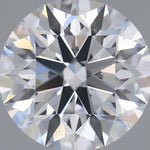 IGI 1.51 Carat Round Brilliant Lab Grown Diamond