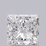 IGI 2.08 Carat Princess Cut Lab Grown Diamond 人工培育鑽石 實驗室人造鑽石