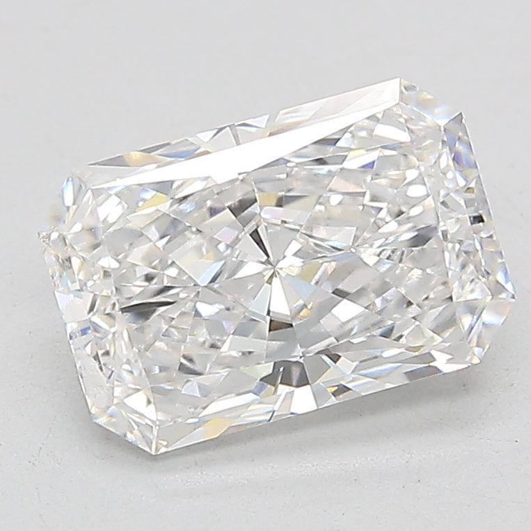 IGI 2.05 Carat 雷地恩切割 - Radiant Cut 培育鑽石 Lab Grown Diamond 人造鑽石 人工鑽石 實驗室鑽石 培養鑽石 香港 培育鑽 