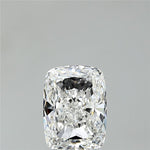 IGI 2.57 Carat Cushion Lab Grown Diamond 人工培育鑽石 實驗室人造鑽石