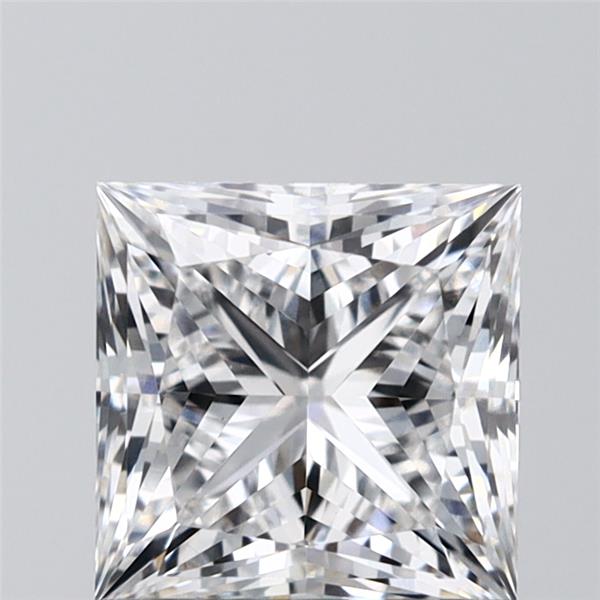 IGI 1.27 Carat Princess Cut Lab Grown Diamond 人工培育鑽石 實驗室人造鑽石
