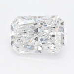 IGI 1.23 Carat Radiant Cut Lab Grown Diamond 人工培育鑽石 實驗室人造鑽石