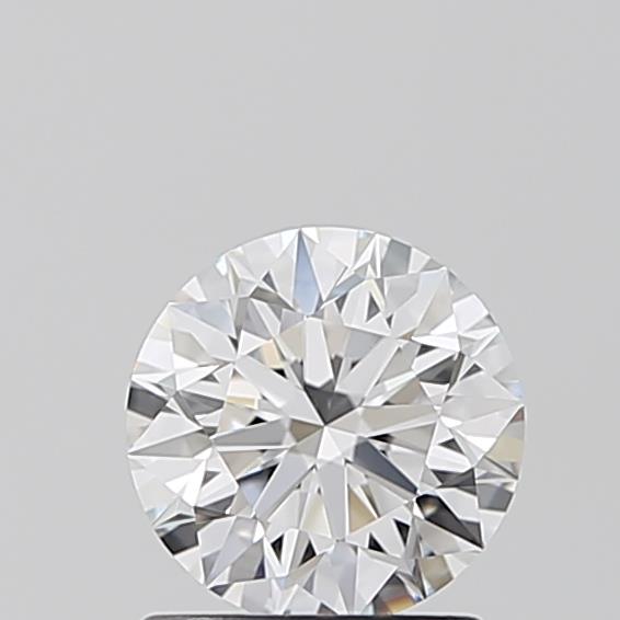 IGI 0.95 Carat Round Brilliant Lab Grown Diamond