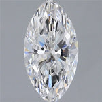 IGI 1.03 Carat Marquise Lab Grown Diamond 人工培育鑽石 實驗室人造鑽石